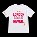 LCN | WHITE & PINK