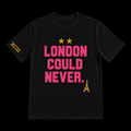 LCN | BLACK & PINK